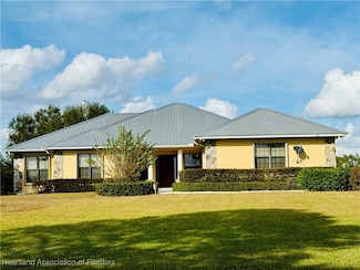 6100 E Arbuckle Rd, Avon Park, FL 33825