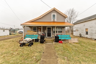 109 Belmont St, Alger, OH 45812