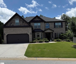 216 Ashcroft Ln, Simpsonville, SC 29681