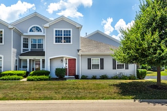 395 Cascade Ln Unit 3, Oswego, IL 60543