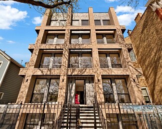 1646 N Orchard St Unit 3S, Chicago, IL 60614