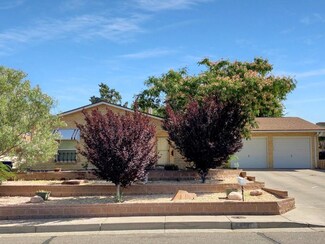 6419 Cathy Ave NE, Albuquerque, NM 87109
