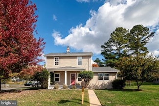 2201 Alvin Ave, Catonsville, MD 21228