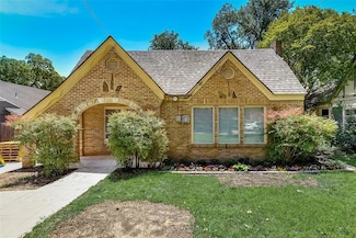 1426 Lansford Ave, Dallas, TX 75224