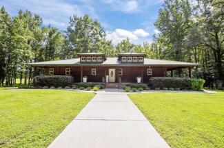 4116 Blue Mountain Rd, Oxford, NC 27565