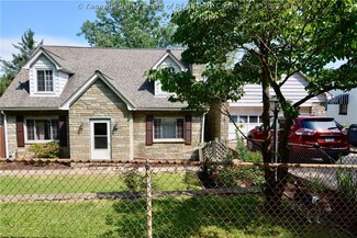 2524 Spring St, Charleston, WV 25303