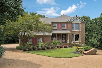 9413 Lost Hollow Ct, Brentwood, TN 37027