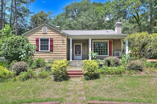 813 Laurel Dr SW, Aiken, SC 29801