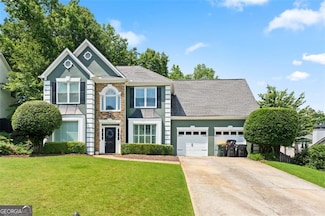 530 Camber Woods Dr, Roswell, GA 30076