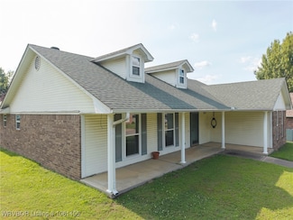 9608 Bryn Mawr Cir, Fort Smith, AR 72908