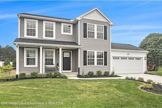 2905 Moccasin Dr, Dewitt, MI 48820