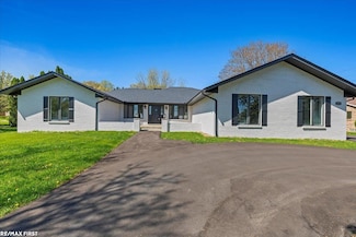 12531 24 Mile Rd, Shelby Township, MI 48315