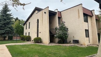 3121 Broadmoor Valley Rd Unit D, Colorado Springs, CO 80906