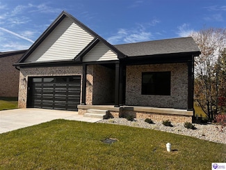 311 Calhoun St, Elizabethtown, KY 42701