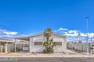 3350 Isle Royale Dr, Las Vegas, NV 89122