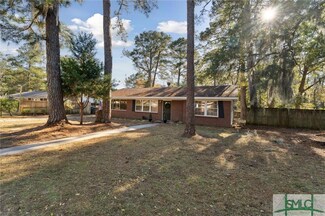 17 Summit Dr, Savannah, GA 31406