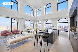 130 William St Unit 46A, New York, NY 10038