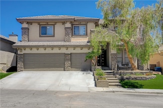 3728 Richard Allen Ct, Las Vegas, NV 89147