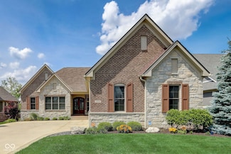 972 Oak Terrace Rd, Westfield, IN 46074
