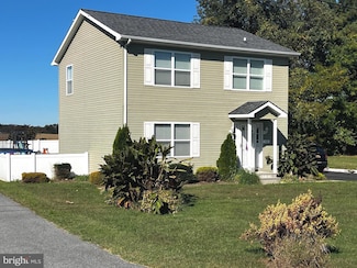 12 Govan Ave, Frederica, DE 19946
