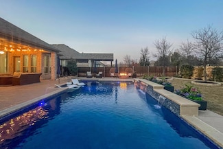 6620 Roughleaf Ridge Rd, Bartonville, TX 76226