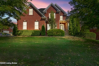 17415 Polo Run Ln, Louisville, KY 40245