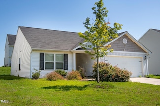 191 Steamboat Ln, Burlington, NC 27217