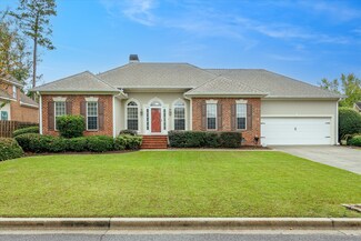 4360 Azalea Dr, Evans, GA 30809