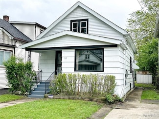 169 Davidson Ave, Buffalo, NY 14215