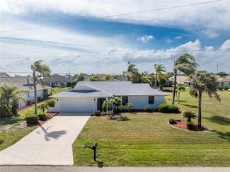 1091 Paraclete Rd, Punta Gorda, FL 33983