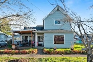 285 SW 2nd St, Chehalis, WA 98532
