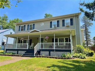 110 Mcmaster St, Bath, NY 14810