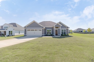 210 Saraland Trail, Perry, GA 31069