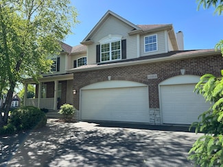 13464 Skyline Dr, Plainfield, IL 60585