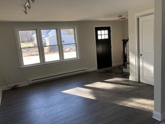 1 Sidney St Unit A, Plainville, MA 02762