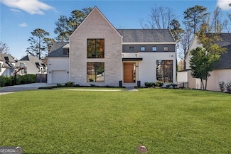 4795 Merlendale Ct NW, Atlanta, GA 30327