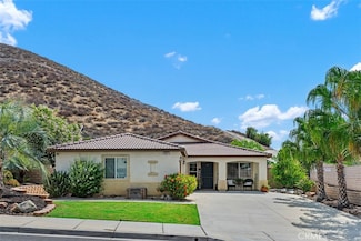 23317 Badger Creek Ln, Sun City, CA 92587