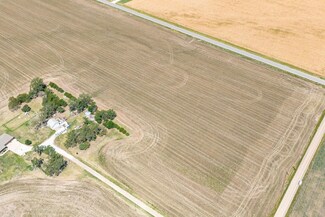 Lot 4 Flatland N 263rd St W, Garden Plain, KS 67050