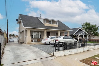 3634 Lanfranco St, Los Angeles, CA 90063