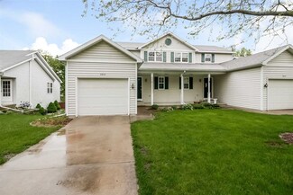 3210 Quincy Ave, Madison, WI 53704