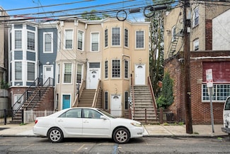 493 Mercer St Unit 2, Jersey City, NJ 07306
