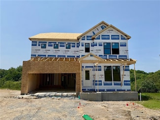 410 Barons Ct, Venetia, PA 15367