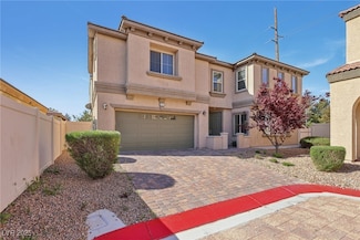 3509 Tesoro Del Valle Ct, North Las Vegas, NV 89081