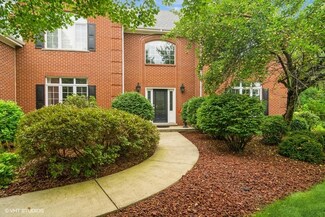 25162 N Dante Dr, Lake Zurich, IL 60047