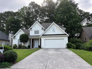 3850 Laurel Dr NW, Acworth, GA 30101