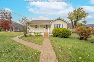 13590 Nancy Ave, Charleston, WV 25315