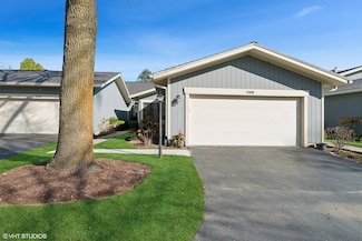 1308 Kempton Dr Unit 146B, Libertyville, IL 60048