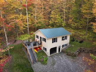 670 Wayeeses Shore Rd, Morgan, VT 05853