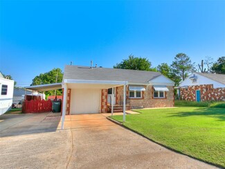 4529 SE 20th St, Oklahoma City, OK 73115