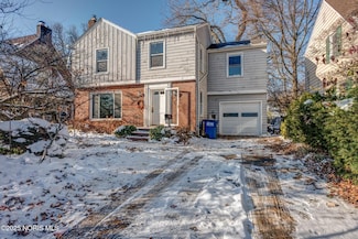 3417 Cheltenham Rd, Toledo, OH 43606